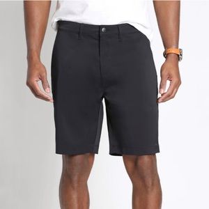 New Jachs New York Grey Performance Shorts